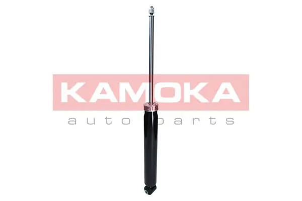 2000851 Kamoka