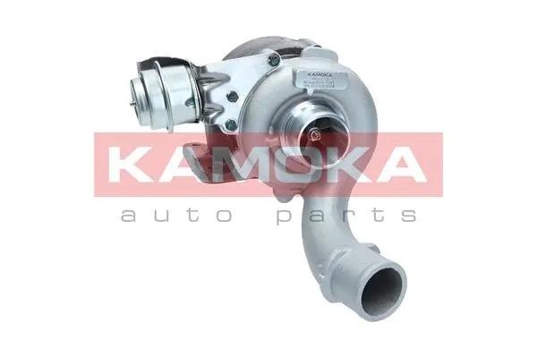 Turbina Renault Megane II kabriolet (EM0, EM1) (2003 - 2010) cena, od 294,64 USD