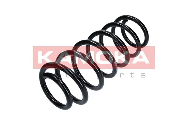 Sprężyna przednia Chevrolet Captiva 2 C140