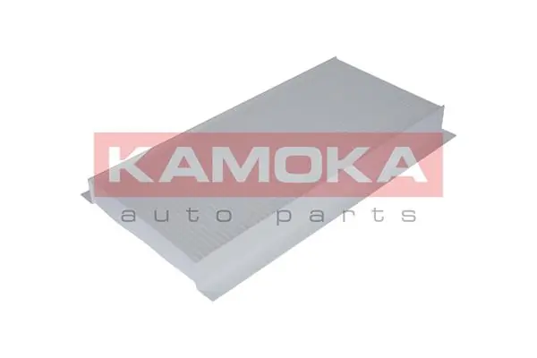 F400801 Kamoka