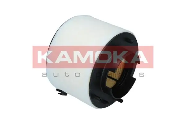 F242701 Kamoka