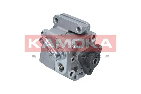 PP030 Kamoka