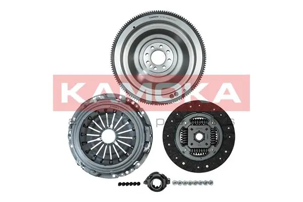 KC156 Kamoka