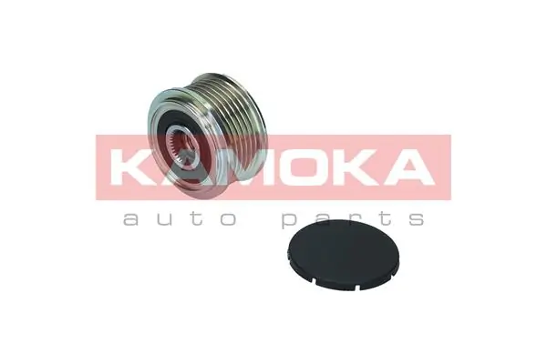 Koło pasowe alternatora Hyundai I10 hatchback (PA) (2010 - 2013) cena, od 38,51 USD