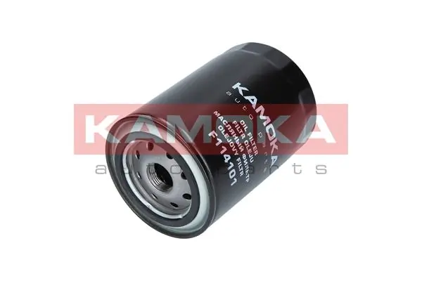 F114101 Kamoka