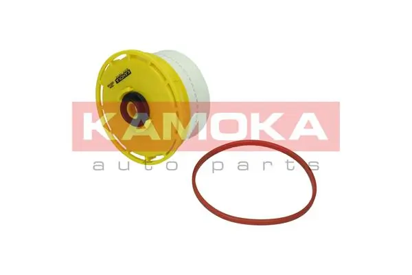 F320901 Kamoka