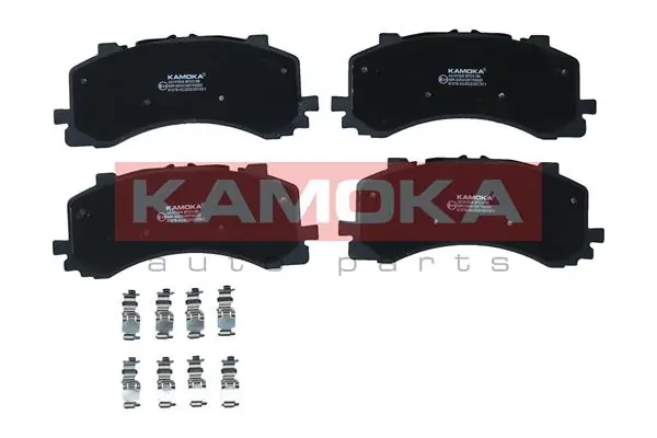 JQ101024 Kamoka
