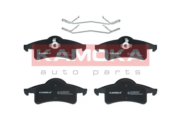 JQ1013048 Kamoka