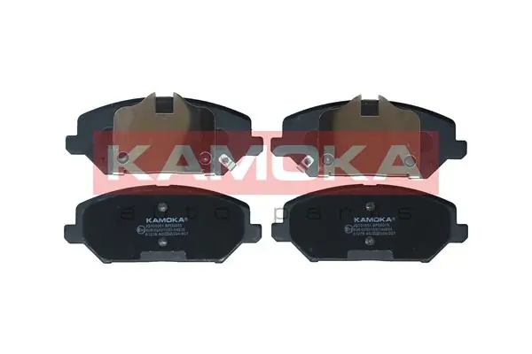 JQ101051 Kamoka