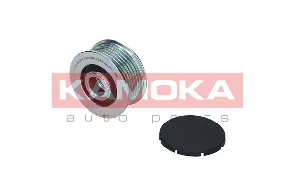 RC034 Kamoka