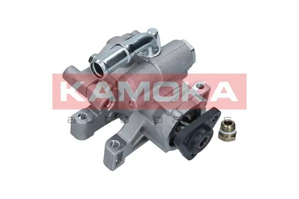 Pompa wspomagania kierownicy Ford Transit