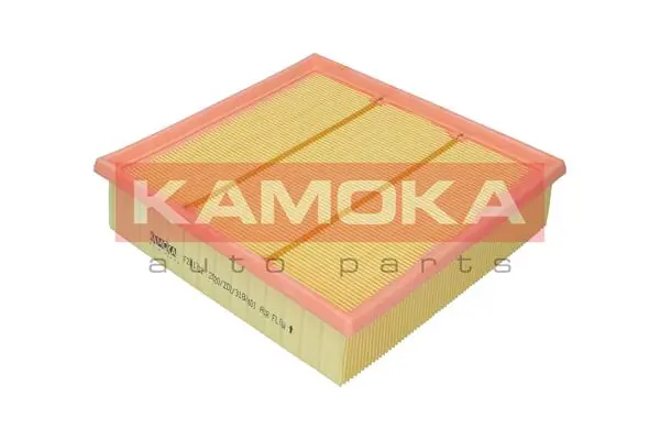 F241701 Kamoka