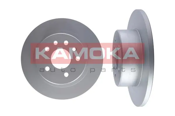 Tarcza hamulcowa tylna Opel Omega B sedana (25, 26, 27) (1994 - 2005) cena, od 47,45 USD