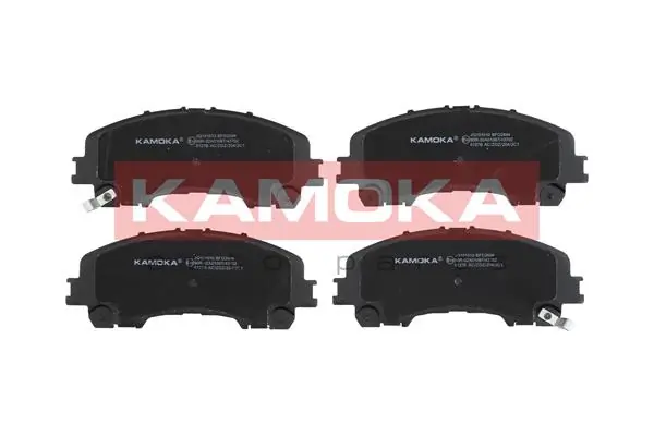 JQ101010 Kamoka