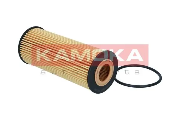 F125101 Kamoka