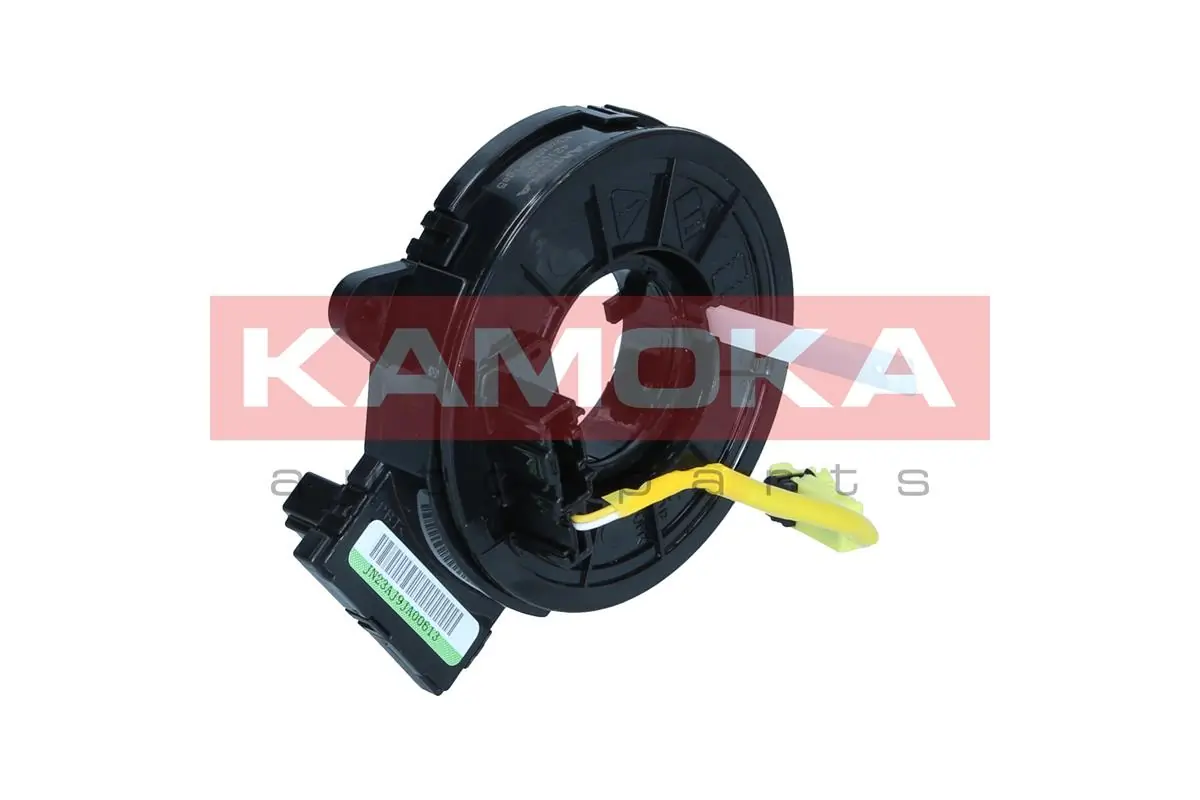 Pierścień kontaktowy AIRBAG, taśma kierownicy  Mazda 6 hatchback (GG) (2002 - 2008) cena, od 26,29 USD