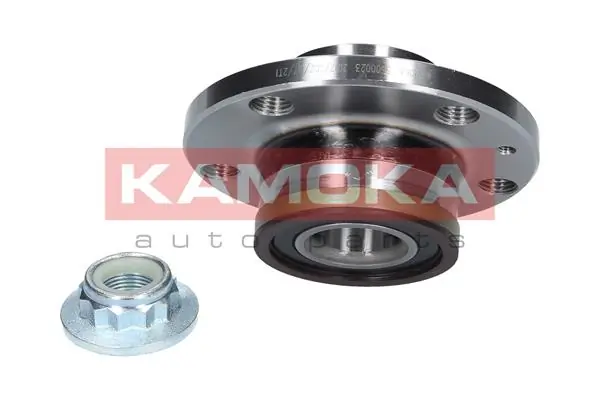 Piasta tylna Kamoka 5500023 cena, od 31,81 USD