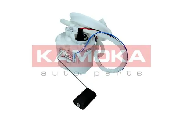  Moduł pompy paliwowej z czujnikiem poziomu paliwa Ford Focus 1