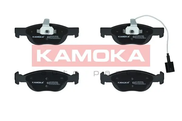 JQ1012080 Kamoka
