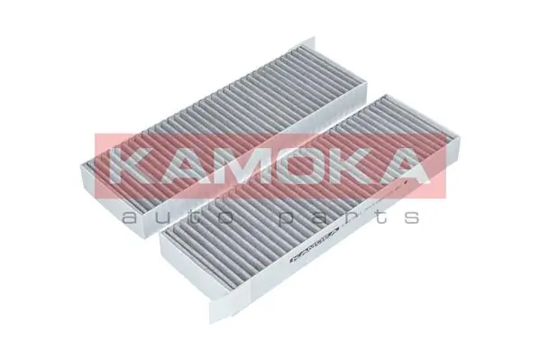 F507501 Kamoka