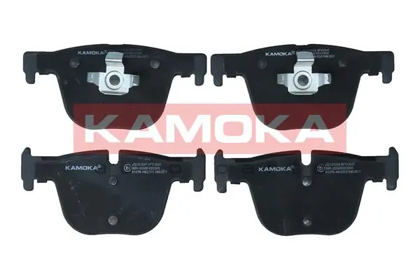 JQ101039 Kamoka