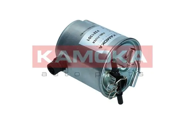 F321301 Kamoka