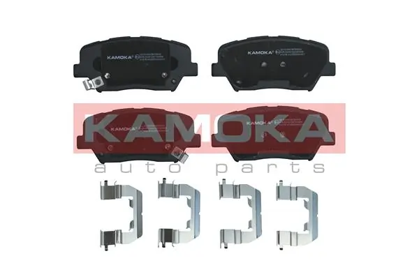 JQ101009 Kamoka