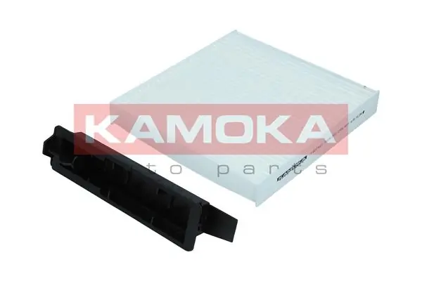 F401901 Kamoka
