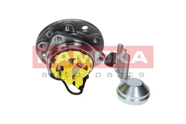 Piasta przednia Kamoka 5500149 cena, od 87,40 USD