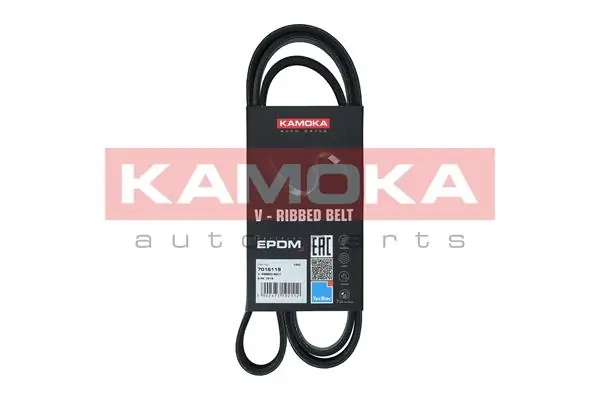 7016119 Kamoka