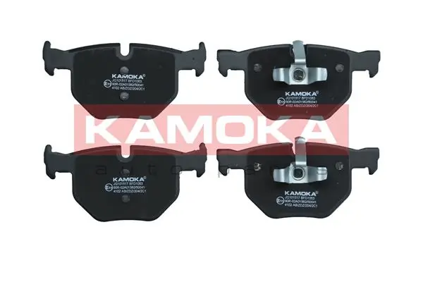 JQ101517 Kamoka