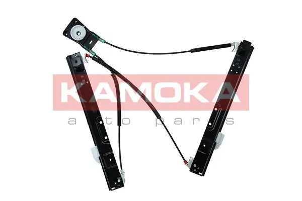 Do koszyka Mechanizm podnoszenia szyby drzwi przednich prawych Ford S-Max  CA1