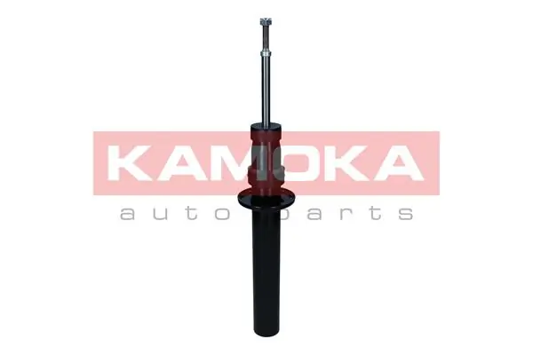  Amortyzator przedni BMW X5 