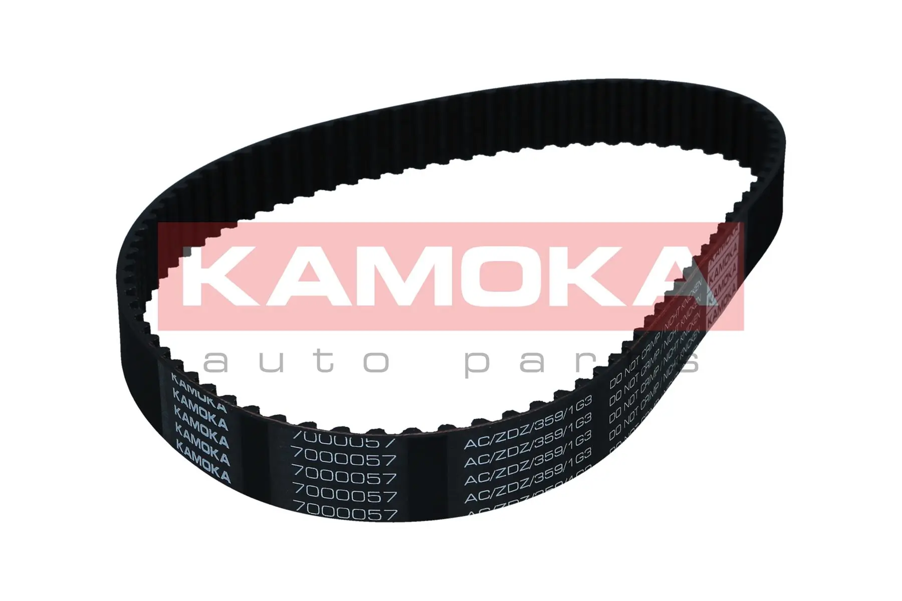 Do koszyka Pasek rozrządu Audi Q7  4LB