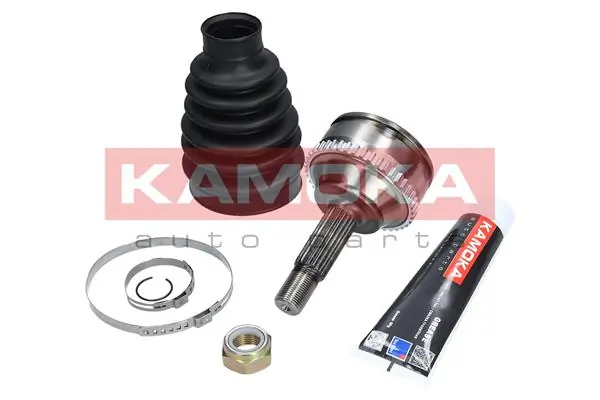  Przegub homokinetyczny przedni zewnętrzny Renault Megane 