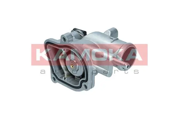 Do koszyka Obudowa termostatu Mercedes C  W204