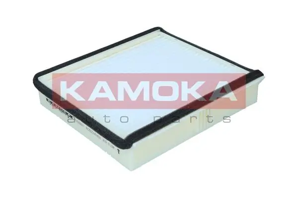 Filtr kabiny do Volkswagen Jetta II 19E, 1G2, 165, 167
