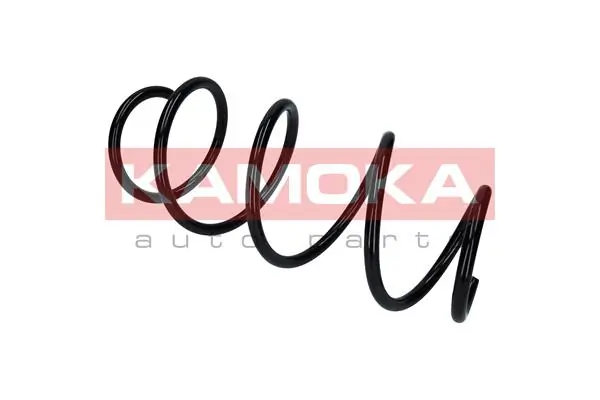 Sprężyna przednia Mercedes C sedana (W204) (2007 - 2014) cena, od 44,35 USD