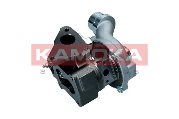  Turbina Nissan Note 