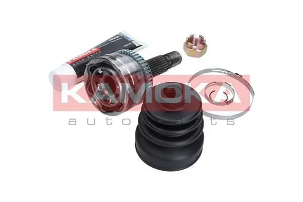 6055 Kamoka