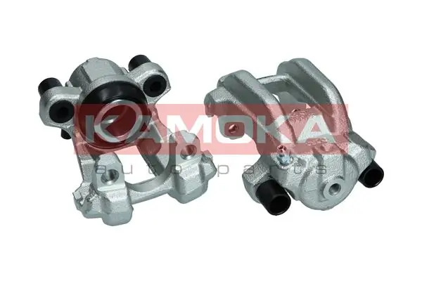 Do koszyka Zacisk hamulcowy tylny lewy BMW 3  F30, F80