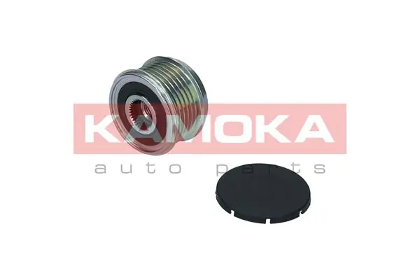  Koło pasowe alternatora Mercedes E 