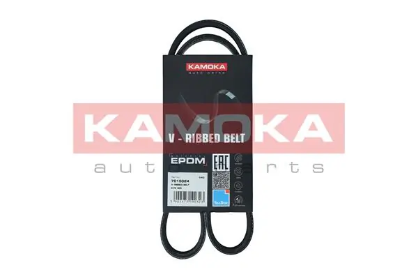 Pas napędowy mechanizmów 0009932496 Mercedes