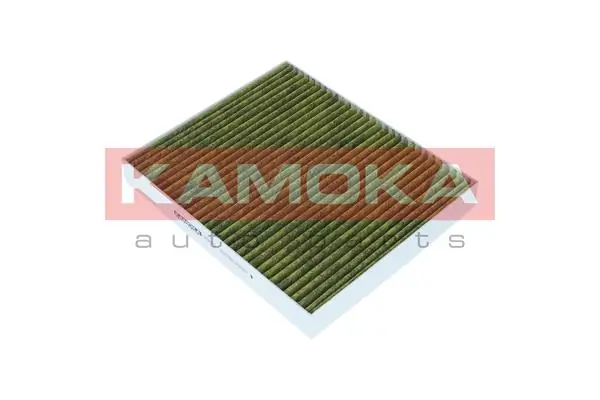 6080102 Kamoka Filtr kabiny