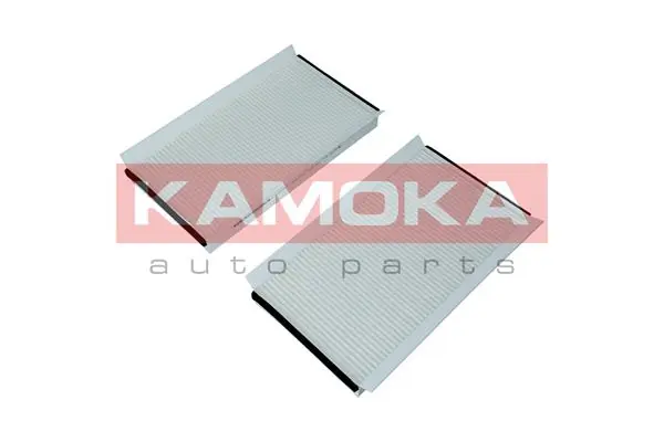 F420901 Kamoka