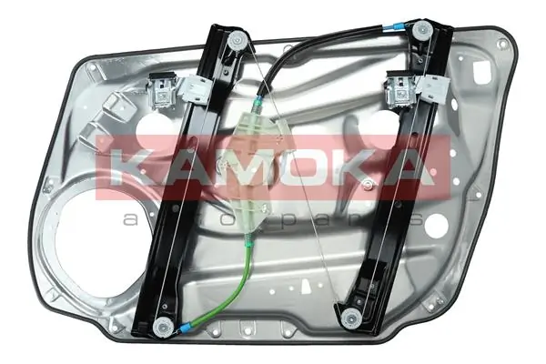 Do koszyka Mechanizm podnoszenia szyby drzwi przednich lewych Mercedes E  W212