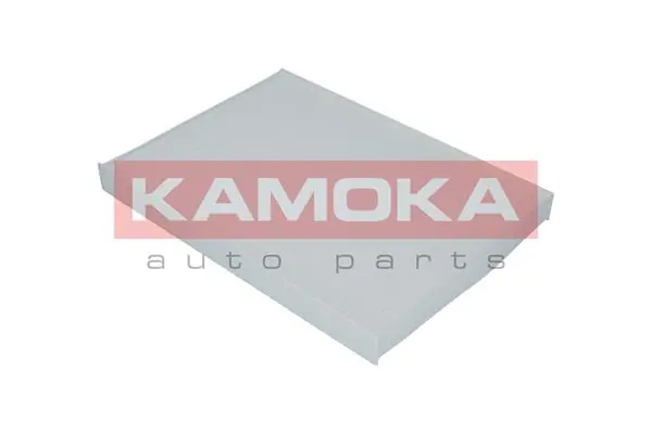 F400101 Kamoka Filtr kabiny
