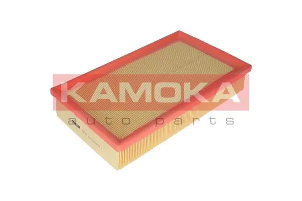 F227301 Kamoka