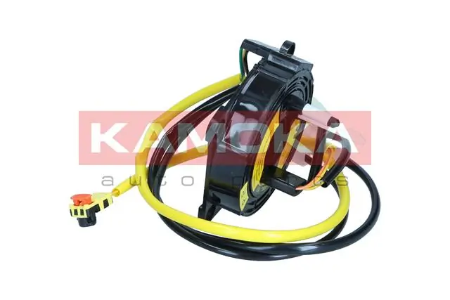 Pierścień kontaktowy AIRBAG, taśma kierownicy  do Chevrolet Spark (Matiz)  M300