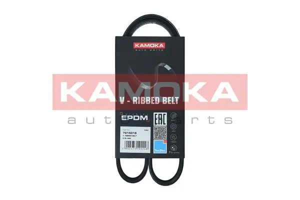 7015016 Kamoka